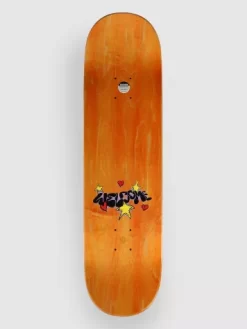 Lamby On Evil Twin 8.5" Skateboard Deck