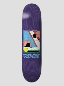 Element Landrein Gabriel Fortunato 8.25" Skateboard