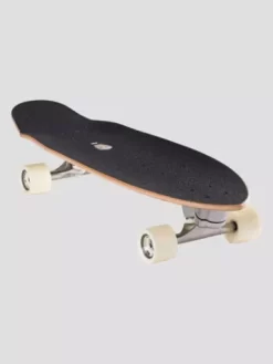 YOW Lane Splitter 34" Christenson X Surfskate -Ride The Wave Skateboard Store LaneSplitter34ChristensonXSurfskate 2