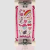 Impala Latis 31.0" Complete -Ride The Wave Skateboard Store Latis310Complete