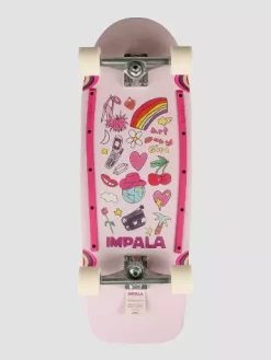 Impala Latis 31.0" Complete