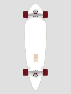 Lead 37"X9" Pintail Complete