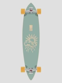 Lead 40"X9.6" Pintail Complete