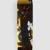 PRIMITIVE Lemos Legend 8" Skateboard Deck 2 PRIMITIVE Lemos Legend 8" Skateboard Deck -Ride The Wave Skateboard Store LemosLegend8SkateboardDeck