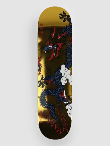 PRIMITIVE Lemos Legend 8" Skateboard Deck 3 PRIMITIVE Lemos Legend 8" Skateboard Deck