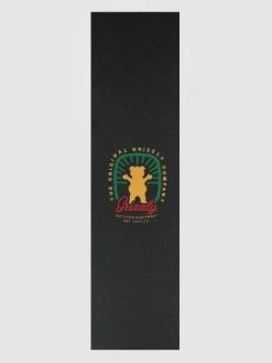 Grizzly Locally Grown Griptape