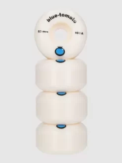 Logo 100a 53mm Wheels