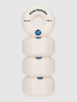 Logo 100a 55mm Wheels