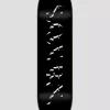 Logo 11 8.25" Skateboard Deck -Ride The Wave Skateboard Store Logo11825SkateboardDeck