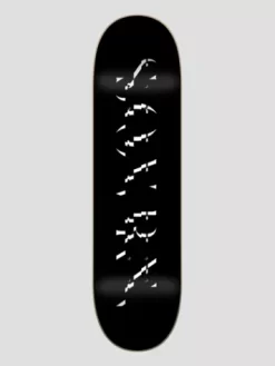 Logo 11 8.25" Skateboard Deck