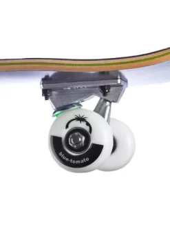 Logo 7.75" Complete -Ride The Wave Skateboard Store Logo775Complete 1