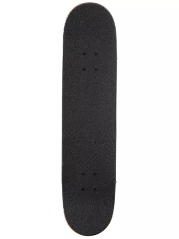 Logo 8.25" Complete 3 Logo 8.25" Complete