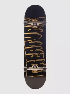 Creature Logo Outline Large 8.25" Complete