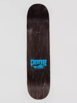 Creature Logo Outline Stumps 8.0" Skateboard Deck 6 Creature Logo Outline Stumps 8.0" Skateboard Deck -Ride The Wave Skateboard Store LogoOutlineStumps80SkateboardDeck 1