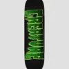 Creature Logo Outline Stumps 8.6" Skateboard Deck -Ride The Wave Skateboard Store LogoOutlineStumps86SkateboardDeck