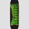 Creature Logo Outline Stumps 9.0" Skateboard Deck -Ride The Wave Skateboard Store LogoOutlineStumps90SkateboardDeck