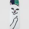 RIPNDIP Lord Nermal 8.25" Skateboard Deck