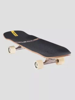 YOW Lowers 34" High Performance Series Surfskate -Ride The Wave Skateboard Store Lowers34HighPerformanceSeriesSurfskate 2