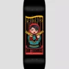 Lucky 8.25"X31.72" Skateboard Deck