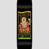 Lucky 8.375"X32.36" Skateboard Deck