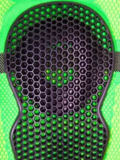 Amplifi MKX Only Knee Protection -Ride The Wave Skateboard Store MKXOnlyKneeProtection 3