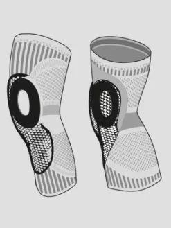 Amplifi MKX Only Knee Protection -Ride The Wave Skateboard Store MKXOnlyKneeProtection 4