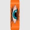 Toy Machine Mad Eye 8.0" Skateboard Deck