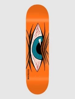 Toy Machine Mad Eye 8.0" Skateboard Deck