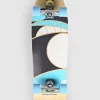 Manta Ray 9.8" Surfskate -Ride The Wave Skateboard Store MantaRay98Surfskate