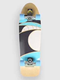 Manta Ray 9.8" Surfskate