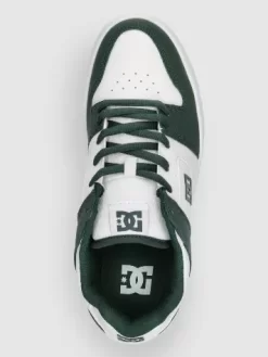 DC Manteca 4 Sneakers 9 DC Manteca 4 Sneakers -Ride The Wave Skateboard Store Manteca4Sneakers 3