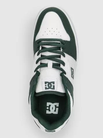 DC Manteca 4 Sneakers 6 DC Manteca 4 Sneakers - Image 4