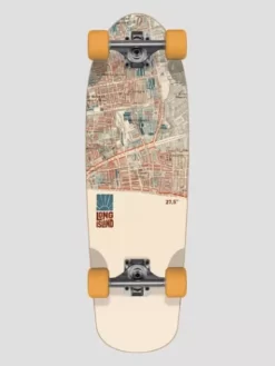 Maps 27.5"X8.25" Cruiser Complete