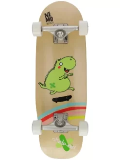 Mari Dino 24.75" Complete