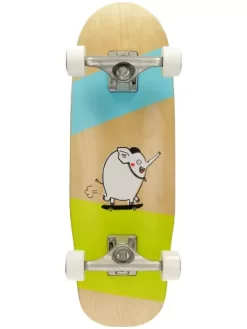 Mari Elephant 24.75" Complete