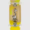 Mari Giraffe 24.75" Complete 2 Mari Giraffe 24.75" Complete -Ride The Wave Skateboard Store MariGiraffe2475Complete