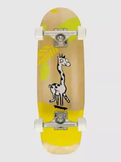 Mari Giraffe 24.75" Complete