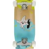 Mari Oceano 24.75" Complete -Ride The Wave Skateboard Store MariOceano2475Complete