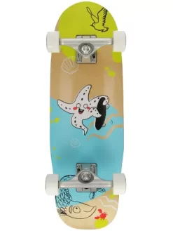 Mari Oceano 24.75" Complete