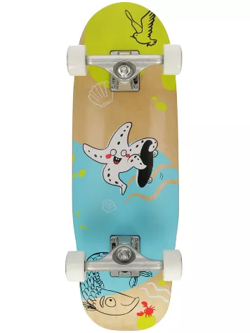 Mari Oceano 24.75" Complete 3 Mari Oceano 24.75" Complete