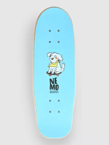 Mari Puppy Foamgrip 24.75" Complete 4 Mari Puppy Foamgrip 24.75" Complete - Image 2