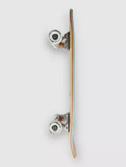 Mari Seal Foamgrip 24.75" Complete -Ride The Wave Skateboard Store MariSealFoamgrip2475Complete 2