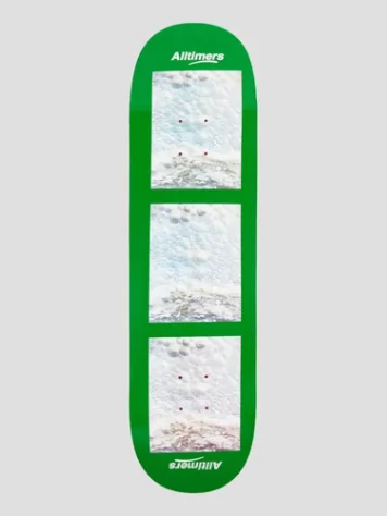 Martin Davis Artist Series 8.5" Skateboard D 3 Martin Davis Artist Series 8.5" Skateboard D