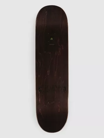 Creature Martinez Criaturas 8.6" Skateboard Deck 4 Creature Martinez Criaturas 8.6" Skateboard Deck - Image 2