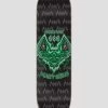 Creature Martinez Grbg Bat 8.6" Skateboard Deck 2 Creature Martinez Grbg Bat 8.6" Skateboard Deck -Ride The Wave Skateboard Store MartinezGrbgBat86SkateboardDeck