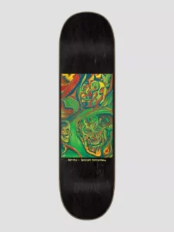 Creature Martinez Time Warp LG 8.6" Skateboard Deck