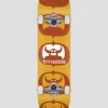 Toy Machine Matokie 7.75" Complete -Ride The Wave Skateboard Store Matokie775Complete