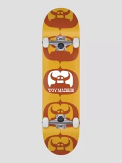 Toy Machine Matokie 7.75" Complete