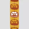 Toy Machine Matokie 8.25" Skateboard Deck -Ride The Wave Skateboard Store Matokie825SkateboardDeck