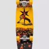 YOW Meadow 9.0" Complete -Ride The Wave Skateboard Store Meadow90Complete